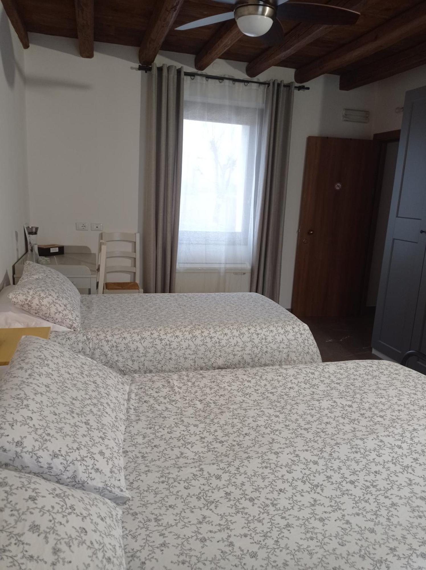 Casal Micelio Villa Удине Екстериор снимка